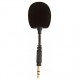 Внешний гибкий микрофон DJI FM-15 FlexiMiс для OSMO Part 44, цвет Чёрный (6958265122187)