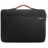 Сумка Tomtoc Laptop Defender-A22 Laptop Briefcase для ноутбуков 15&quot;, цвет Черный (A22-D01H02)