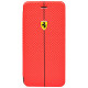 Чехол-книжка Ferrari Formula One Booktype для iPhone 6 Plus/6S Plus, цвет Красный (FEFOCFLBKP6LRE)