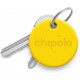 Умный брелок-трекер Chipolo ONE со сменной батарейкой, цвет Желтый (CH-C19M-YW-R)