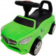 Толокар RiverToys ​Mercedes JY-Z01C, цвет Зеленый (JY-Z01C-GREEN)