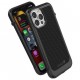Противоударный чехол Catalyst Vibe Case для iPhone 13 Pro Max, цвет Черный (Stealth Black) (CATVIBE13BLKL)
