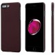 Чехол Pitaka MagCase для iPhone 7 Plus/8 Plus, цвет Черный/Красный (Plain) (KI8004S)