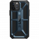 Чехол Urban Armor Gear (UAG) Monarch Series для iPhone 12/12 Pro, цвет Темно-синий (112351115555)