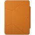 Чехол Uniq RYZE Multi-angle case для iPad Pro 11&quot; (2022/21)/Air 10.9&quot; (2022/20), цвет Горчичный (NPDP11(2022)-RYZEMUS)