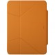 Чехол Uniq RYZE Multi-angle case для iPad Pro 11" (2022/21)/Air 10.9" (2022/20), цвет Горчичный (NPDP11(2022)-RYZEMUS)