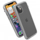 Противоударный чехол Catalyst Influence Case для iPhone 12 mini, цвет Прозрачный (CATDRPH12CLRS)