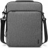 Сумка Tomtoc Laptop DefenderACE-A03 Laptop Shoulder Bag для ноутбуков 13.5&quot;, цвет Серый (A03D3G3)