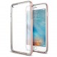 Чехол Spigen Neo Hybrid EX для iPhone 6 Plus/6S Plus, цвет "Розовое золото" (SGP11729)