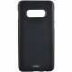 Чехол Uniq Bodycon для Galaxy S10e, цвет Черный (GS10LHYB-BDCFBLK)