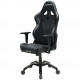 Компьютерное кресло DXRacer OH/VB03/N, цвет Черный (OH/VB03/N)
