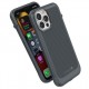 Противоударный чехол Catalyst Vibe Case для iPhone 13 Pro Max, цвет Серый (Battleship Gray) (CATVIBE13GRYL)