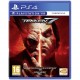 Игра Tekken 7 для PS4 (Рус.субтитры) (CUSA 06014)
