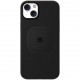 Чехол [U] by UAG Lucent 2.0 for MagSafe Series для iPhone 14 Plus, цвет Черный (Black) (114077314040)