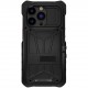 Чехол Element Case Black Ops X5 для iPhone 14 Plus/14 Pro Max, цвет Черный (Black) (EMT-322-267FP-01)
