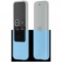 Чехол Elago R2 Slim Case для пульта Apple TV Remote, цвет Белый с синим свечением в темноте (Nightglow blue) (ER2-LUBL)