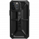 Чехол Urban Armor Gear (UAG) Monarch Series для iPhone 12/12 Pro, цвет Черный (112351114040)