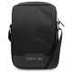 Сумка Cerruti 1881 Tablet Bag Nylon/Leather для планшетов 10", цвет Черный (CETB10NYBK)
