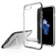Чехол Spigen Crystal Hybrid для iPhone 7 Plus/8 Plus, цвет Черный (043CS20680)