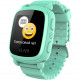 Детские часы-телефон Elari KidPhone 2, цвет Зеленый (ELKP2GRNRUS)