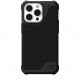 Чехол Urban Armor Gear (UAG) Metropolis LT Series для iPhone 13 Pro, цвет Черный кевлар (11315O113940)