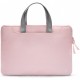 Чехол-сумка Tomtoc Laptop Briefcase A21 для ноутбуков 13-13.5", цвет Розовый (A21-C01C)