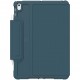 Чехол [U] by UAG DOT Series для iPad 10.2" (7th/8th/9th Gen), цвет Синий (Deep Ocean) (12191V315959)
