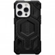 Чехол Urban Armor Gear (UAG) Monarch Pro for MagSafe Series для iPhone 14 Pro, цвет Карбон (Carbon Fiber) (114030114242)