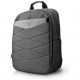Рюкзак Mercedes Pattern lll LITE для ноутбуков 15'', цвет Серый (MEBP15SWHCLGR)