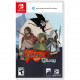 Игра The Banner Saga Trilogy для Nintendo Switch, английская версия