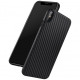 Чехол Hoco Delicate shadow Series Protective case для iPhone XS Max, цвет Черный
