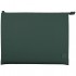 Чехол Uniq LYON RPET fabric Laptop sleeve (snug-fit) для ноутбуков 14&quot;, цвет Зеленый лес (LYON(14)-FORGREEN)
