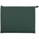 Чехол Uniq LYON RPET fabric Laptop sleeve (snug-fit) для ноутбуков 14", цвет Зеленый лес (LYON(14)-FORGREEN)