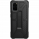Чехол Urban Armor Gear (UAG) Monarch Series для Galaxy S20 Plus, цвет Черный карбон (211981114242)
