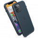 Противоударный чехол Catalyst Influence Case для iPhone 12 Pro Max, цвет Синий (CATDRPH12BLUL2)