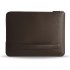 Чехол Bustha Zip Folio Leather для MacBook Air/Pro 13&quot; (18/22), цвет Мокко (Mocha) (BST755119)