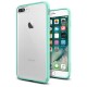 Чехол Spigen Ultra Hybrid для iPhone 7 Plus/8 Plus, цвет Мятный (043CS20551)