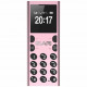 Анти-смартфон Elari NanoPhone С, цвет "Розовая жемчужина"
