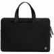 Чехол-сумка Tomtoc Laptop Briefcase A21 для ноутбуков 13-13.5", цвет Черный (A21-C01D)