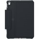 Чехол [U] by UAG DOT Series для iPad 10.2" (7th/8th/9th Gen), цвет Черный (Black) (12191V314040)