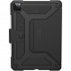 Чехол Urban Armor Gear (UAG) Metropolis Series для iPad Pro 11" (2th Gen, 2020), цвет Черный (122076114040)