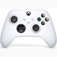 Беспроводной контроллер Microsoft Xbox Series для Xbox Series "Белый" (QAS-00002)