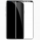 Защитное стекло Baseus 0.3 mm All-screen Arc-surface Tempered Glass Film для Galaxy S9 Plus с черной рамкой (SGSAS9P-TM01)