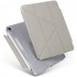 Чехол Uniq Camden Anti-microbial для iPad Mini 6 (2021), цвет Серый (PDM6(2021)-CAMGRY)