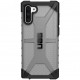 Чехол Urban Armor Gear (UAG) Plasma series для Galaxy Note 10, цвет Черный (211743113131)