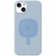 Чехол [U] by UAG Lucent 2.0 for MagSafe Series для iPhone 14 Plus, цвет Голубой (Cerulean) (114077315858)