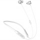 Наушники Baseus SIMU Active Noise Reduction Wireless Earphone S15, цвет Белый (NGS15-02)