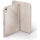 Чехол Uniq Moven для iPad Air 10.9" (2022/20), цвет Слоновая кость (NPDA10.9(2022)-MOVIVY)