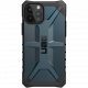 Чехол Urban Armor Gear (UAG) Plasma Series для iPhone 12/12 Pro, цвет Темно-синий (112353115555)
