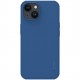Nillkin для iPhone 15 чехол Frosted Shield Pro Blue